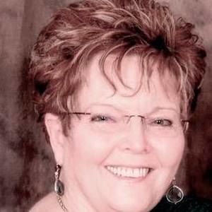 Meet your Posher, Patsy